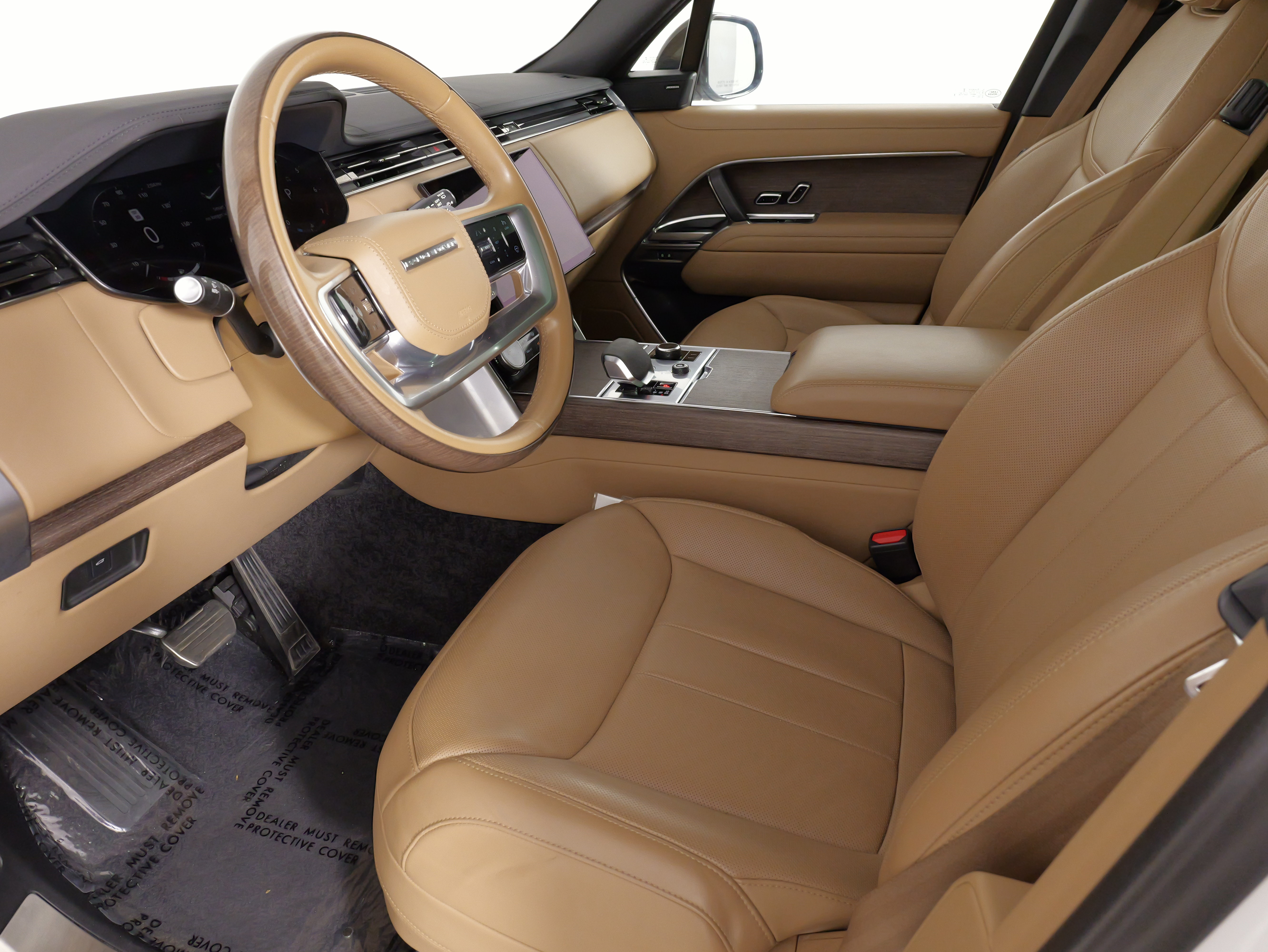 Used 2023 Land Rover Range Rover SE AWD/4WD image 30