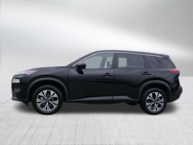 Used 2023 Nissan Rogue SV image 6