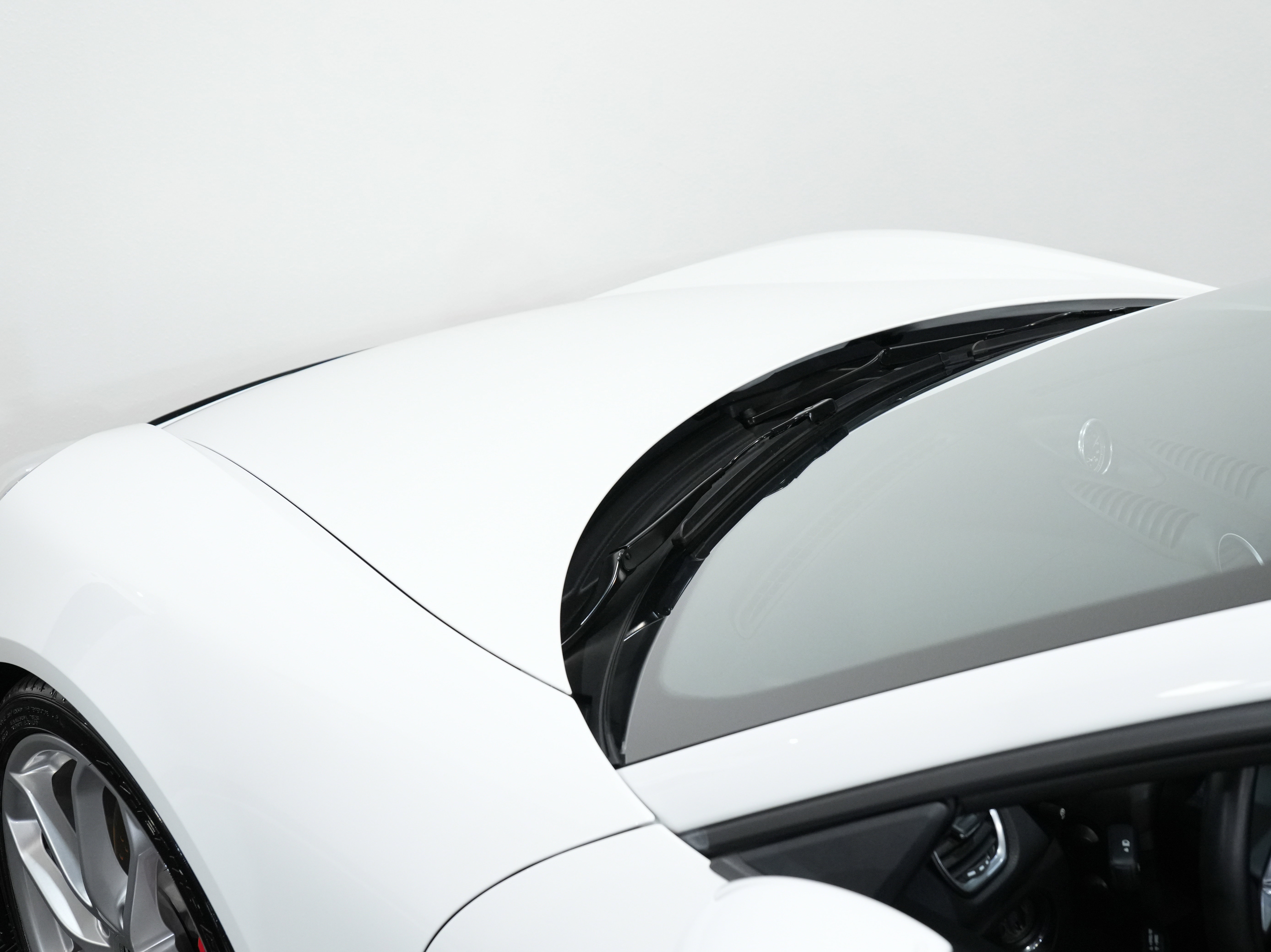 Used 2021 Porsche 718 Boxster Spyder image 25