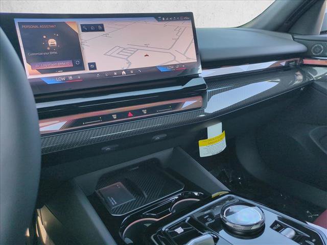 New 2027 BMW 530i w/ M Sport Package RWD image 12