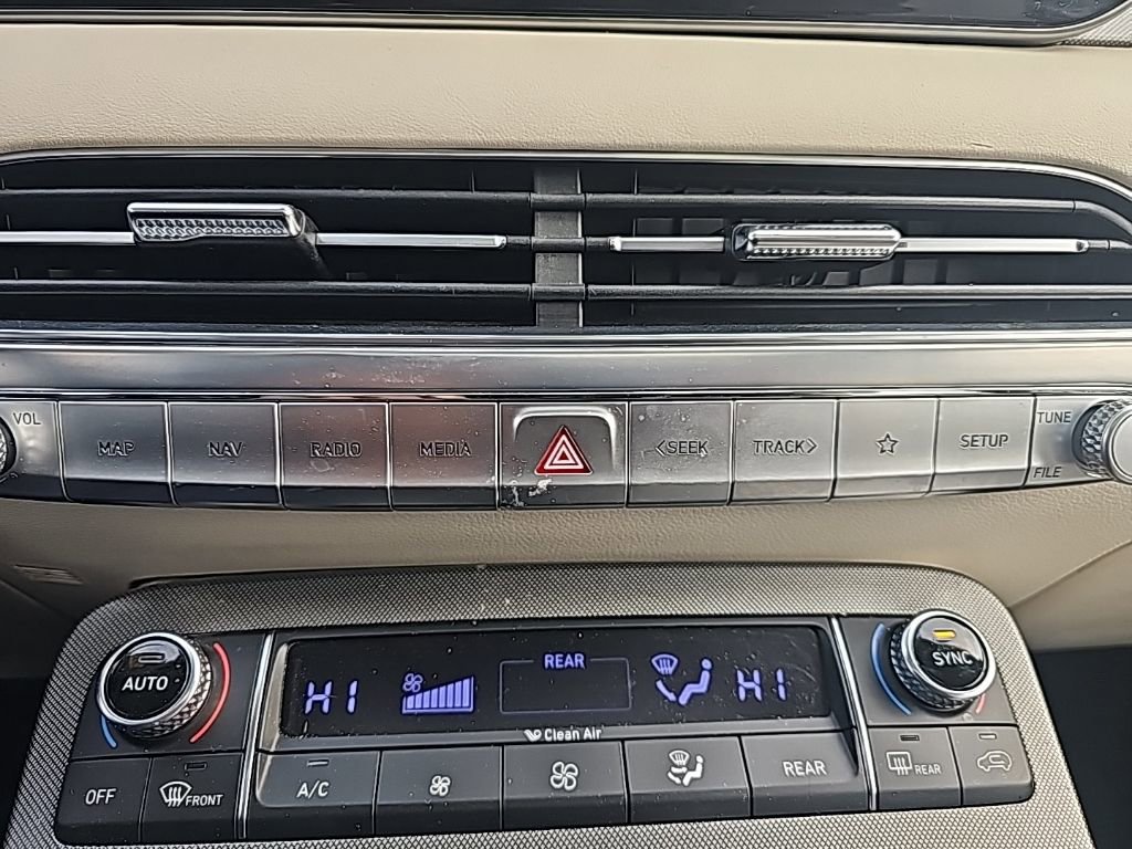 Used 2020 Hyundai Palisade Limited image 20