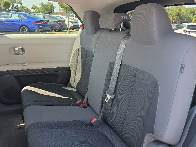 Certified 2024 Hyundai Ioniq 5 SE AWD/4WD image 7