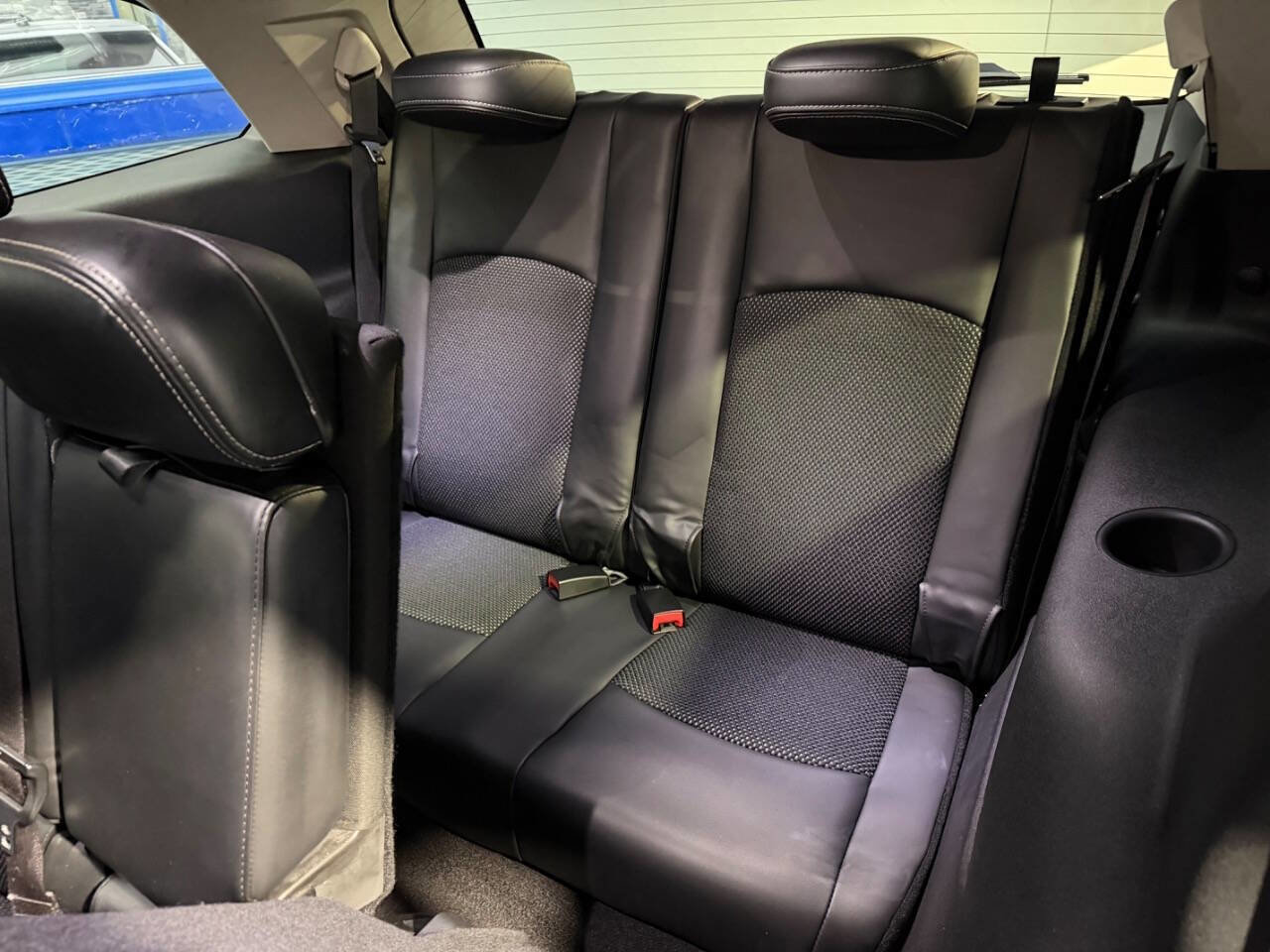 Used 2015 Dodge Journey Crossroad w/ Flexible Seating Group FWD image 16