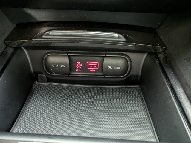 Used 2016 Kia Optima EX w/ Option Group 040 image 9