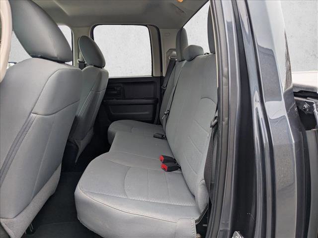 Used 2017 RAM 1500 Tradesman w/ Popular Equipment Group image 24