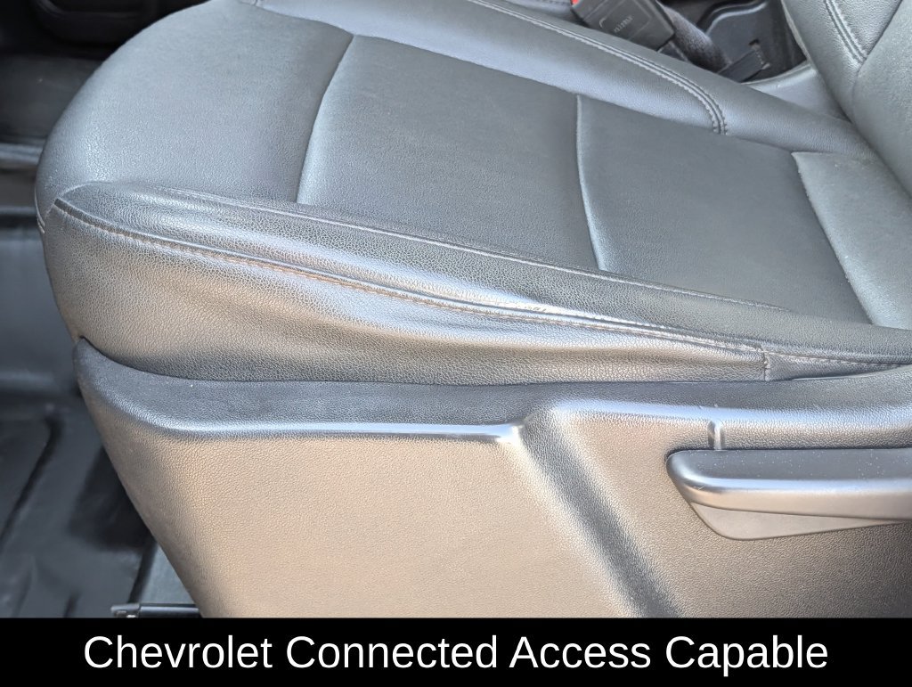 Used 2024 Chevrolet Silverado 2500 W/T w/ WT Fleet Convenience Package AWD/4WD image 23