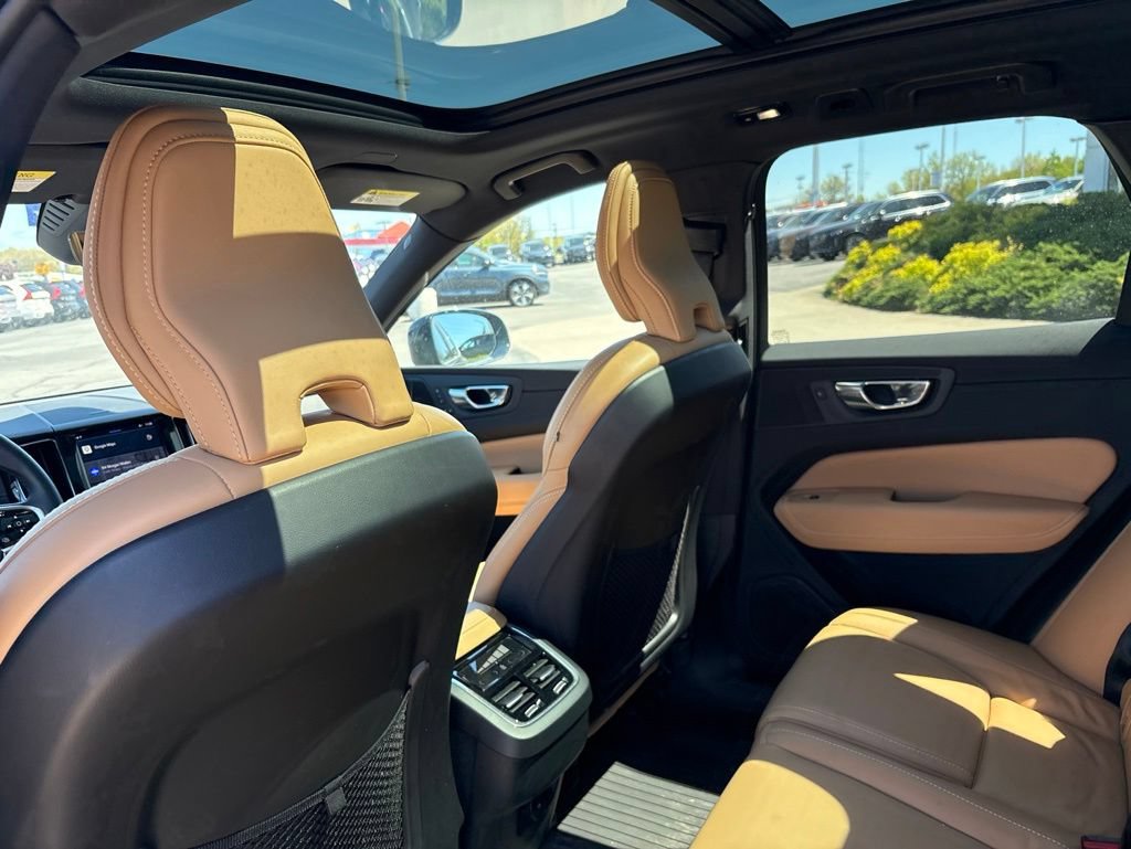 Certified 2023 Volvo XC60 B6 Ultimate AWD/4WD image 30