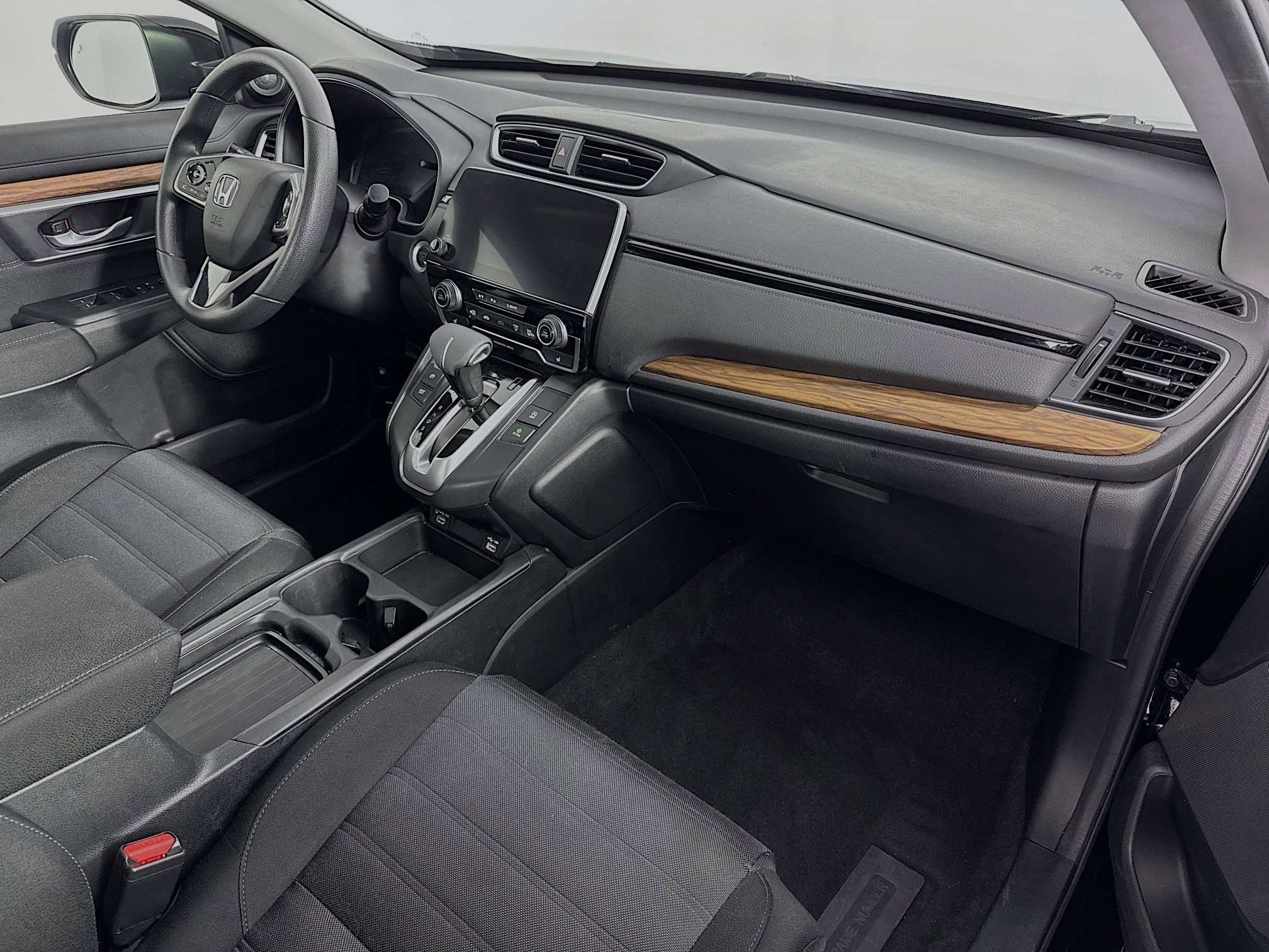 Certified 2022 Honda CR-V EX image 28