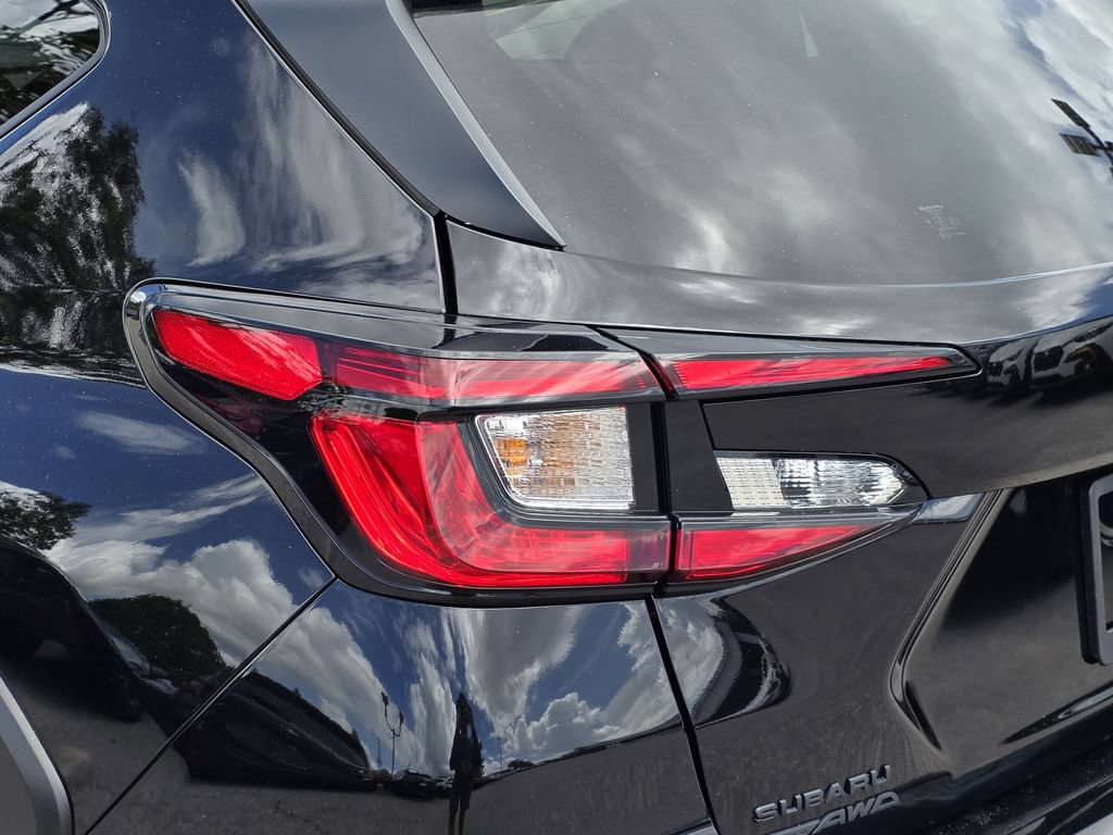 New 2026 Subaru Crosstrek 2.5i Limited AWD/4WD image 7