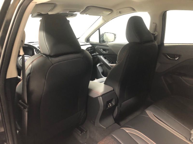 New 2026 Subaru Crosstrek 2.5i Limited image 19