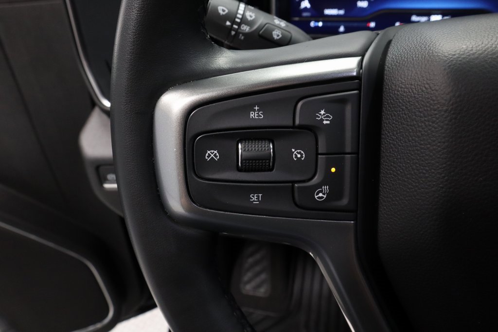 Used 2024 Chevrolet Silverado 1500 LT image 28