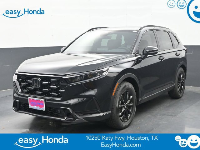 Used 2026 Honda CR-V Sport-L image 1
