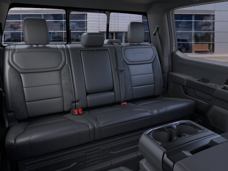 New 2026 Ford F150 Raptor AWD/4WD image 11