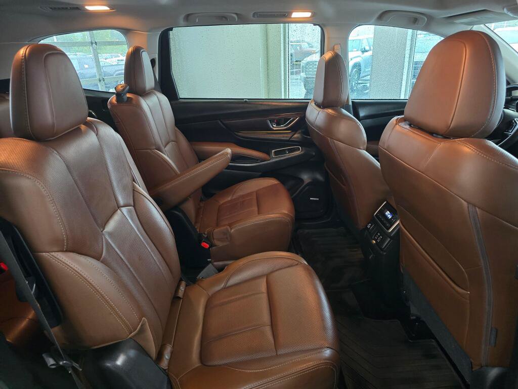 Used 2023 Subaru Ascent Touring AWD/4WD image 43