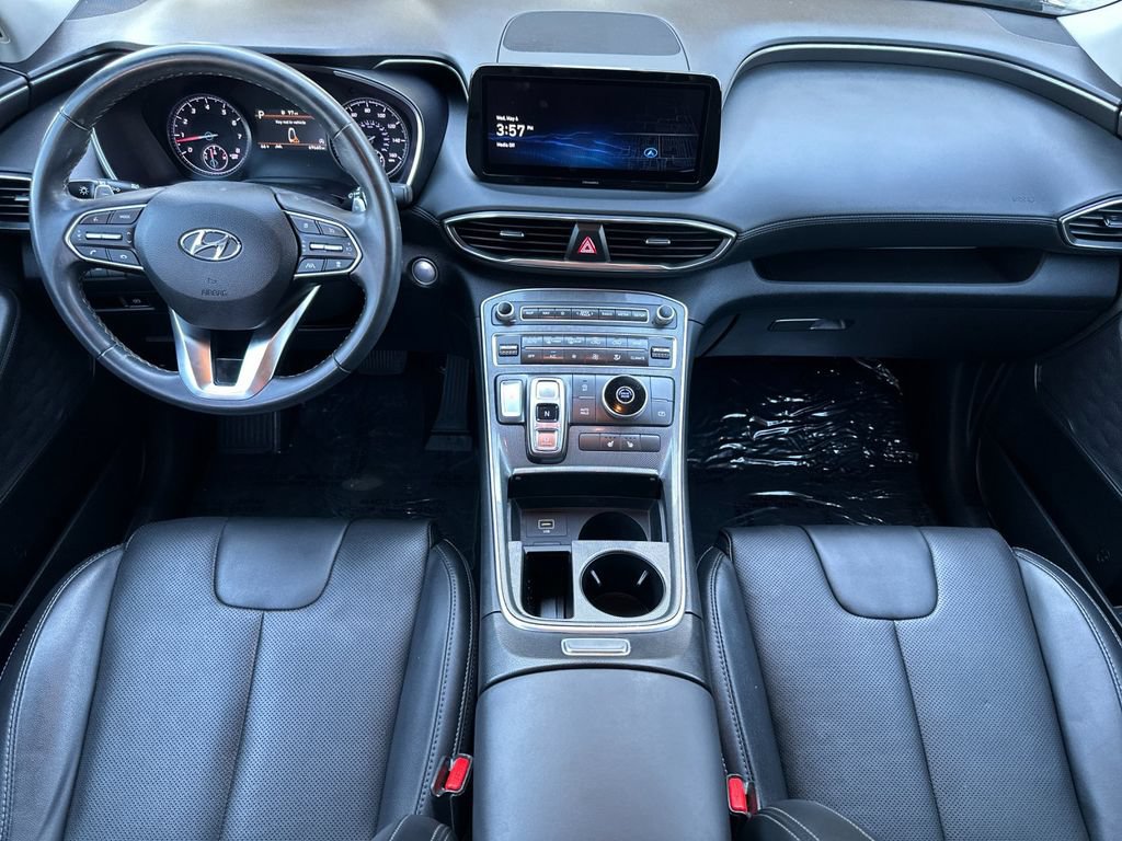 Used 2023 Hyundai Santa Fe XRT FWD image 12