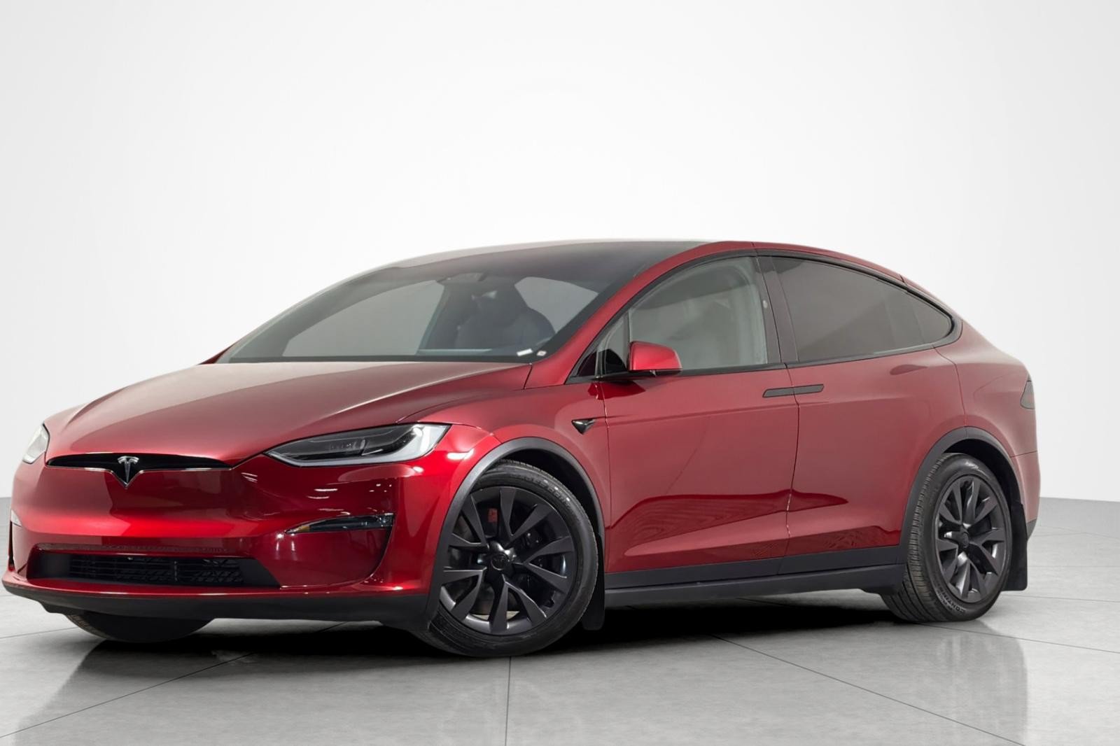 Used 2024 Tesla Model X