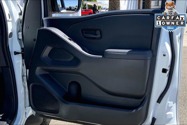 Used 2022 Nissan Frontier S w/ Technology Package RWD image 23