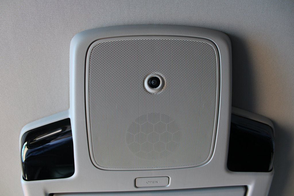 New 2026 Honda Odyssey Elite image 30