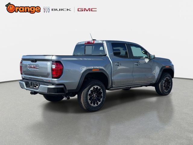 New 2026 GMC Canyon AT4 w/ Technology Plus Package image 3