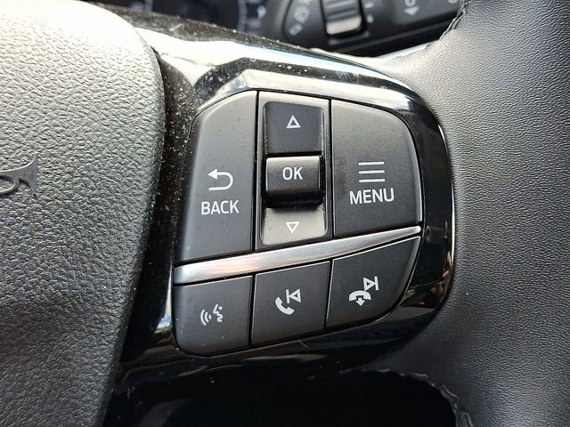 Used 2022 Ford Escape SE w/ Convenience Package image 23