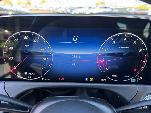 Used 2025 Mercedes-Benz E 350 Sedan image 24