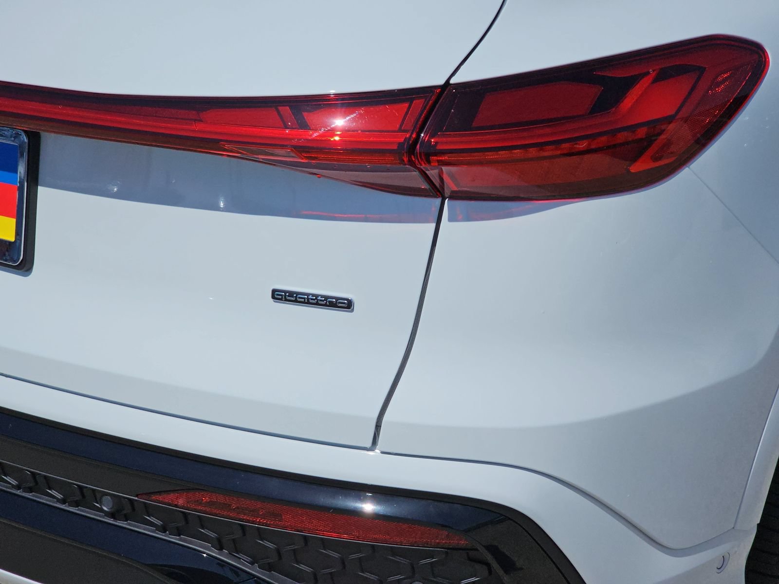 New 2026 Audi Q5 Prestige AWD/4WD image 38