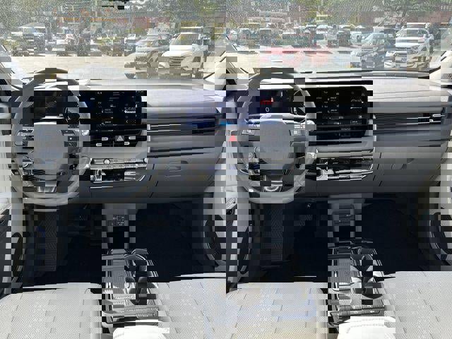 New 2025 Hyundai Ioniq 5 Limited image 46