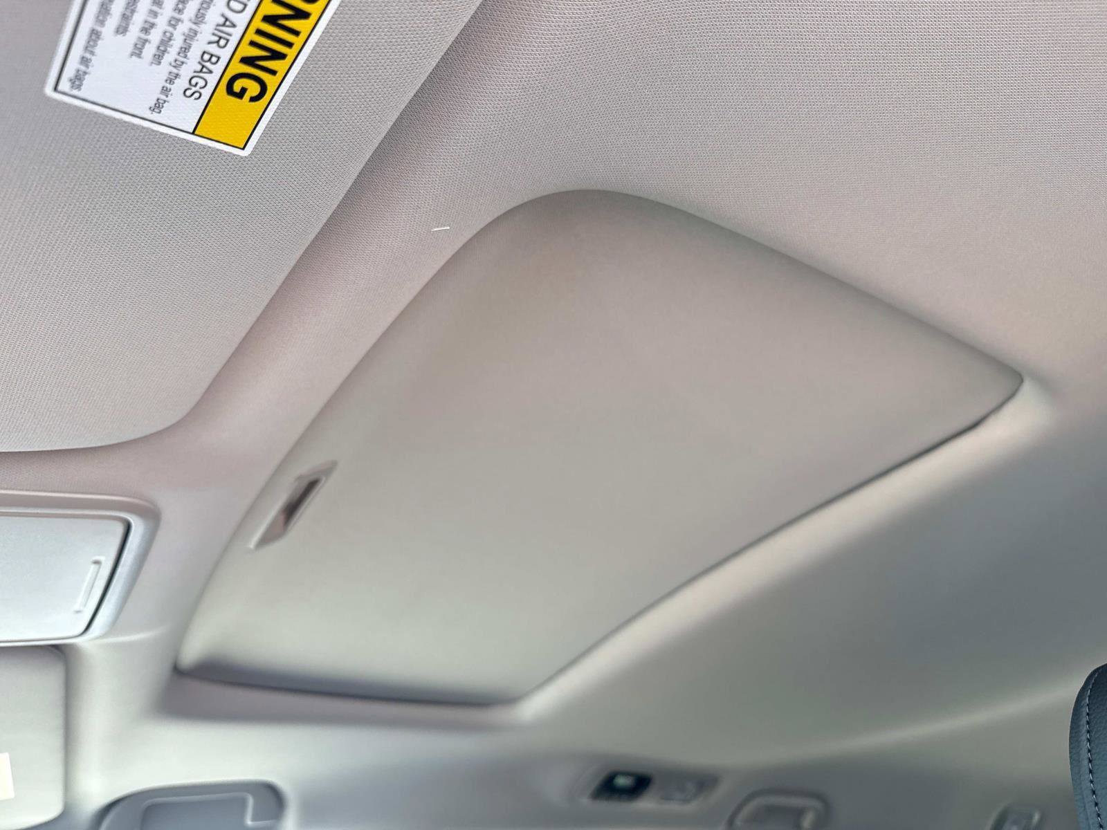 New 2026 Honda Odyssey EX-L image 39