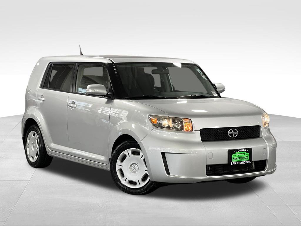 Used 2008 Scion xB FWD image 7