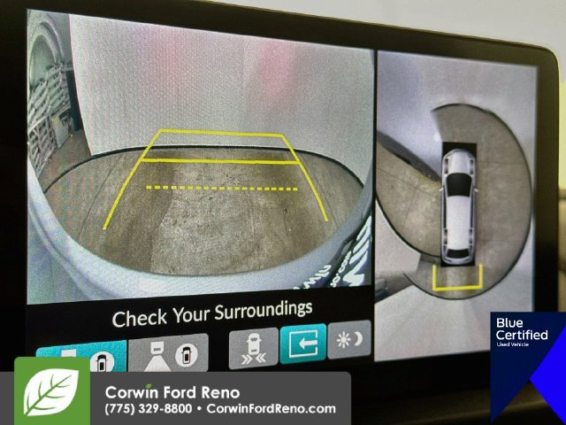 Used 2023 Honda Pilot Elite image 17