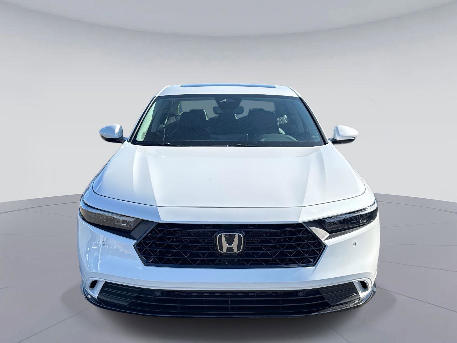 Certified 2025 Honda Accord EX-L image 9
