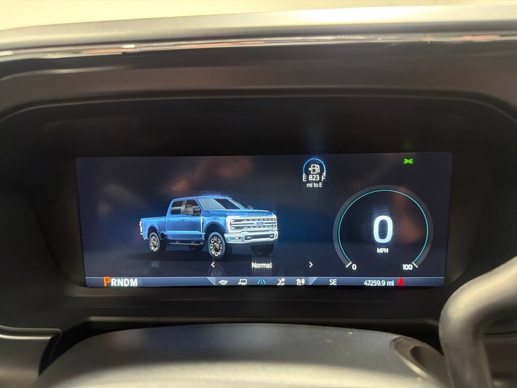 Used 2024 Ford F250 XLT w/ XLT Premium Package AWD/4WD image 59