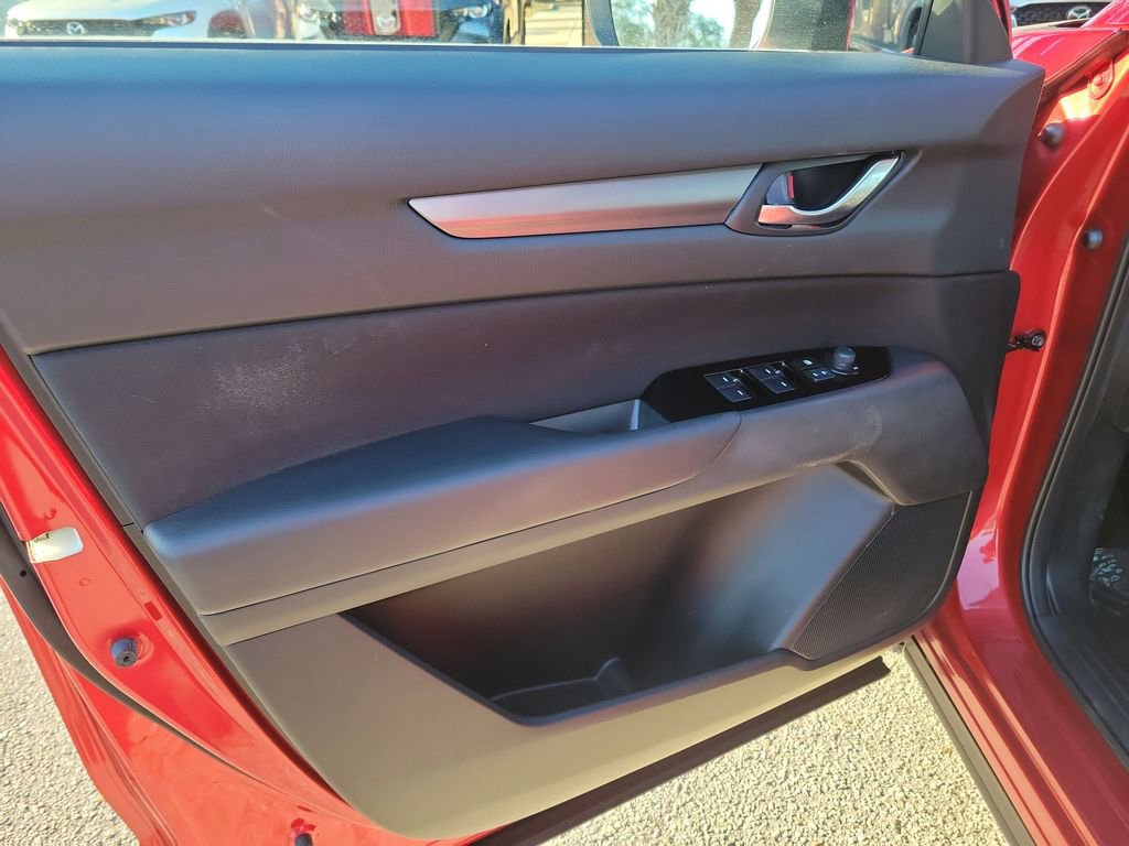 Certified 2023 MAZDA CX-5 AWD 2.5 S image 17