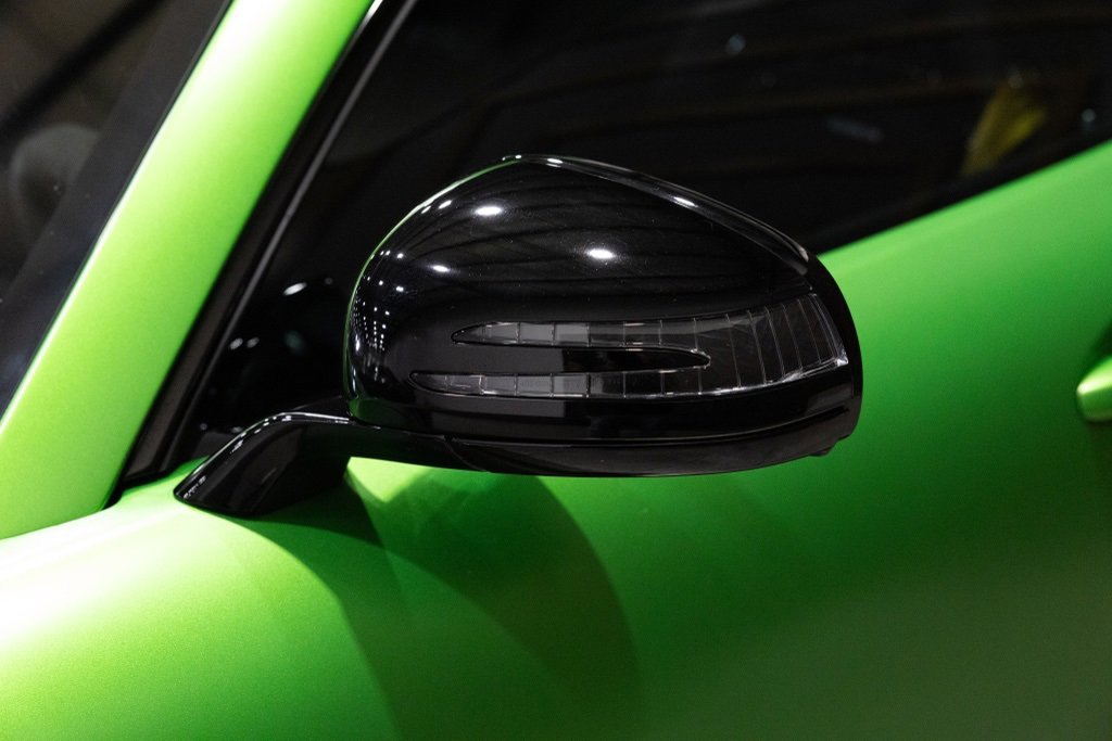 Used 2018 Mercedes-Benz AMG GT R image 32