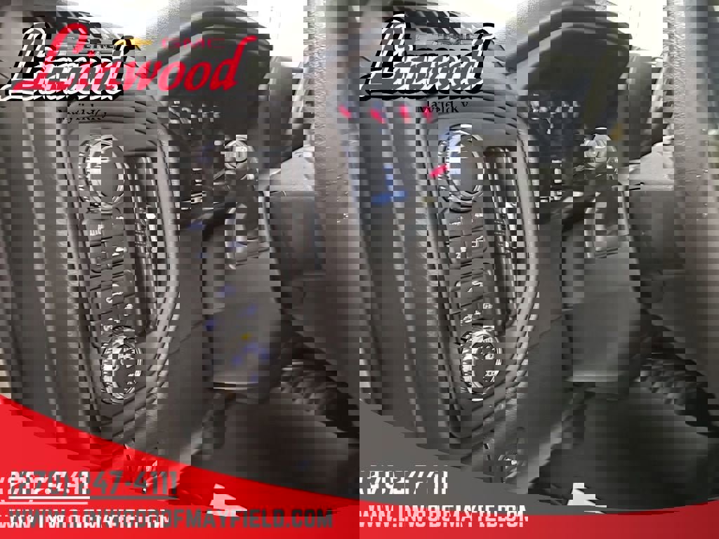 New 2026 GMC Sierra 1500 Pro w/ Graphite Edition image 18