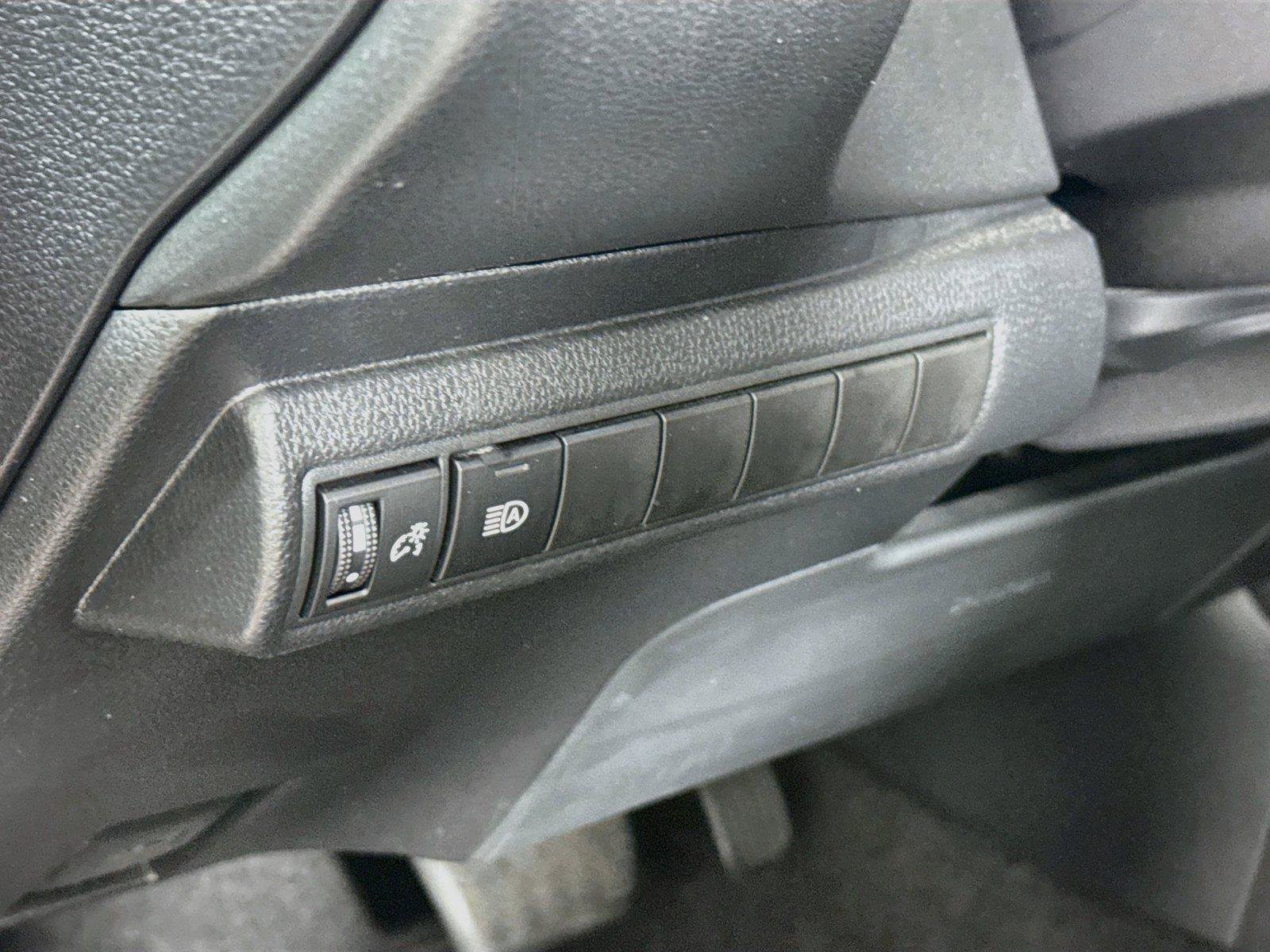 Certified 2022 Toyota Corolla LE FWD image 14