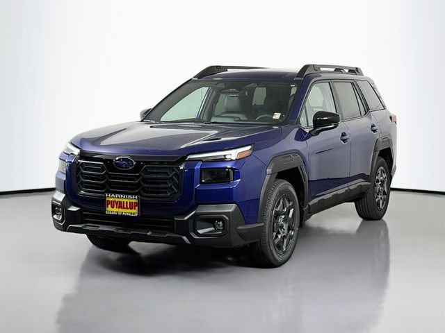New 2026 Subaru Outback Premium AWD/4WD image 3