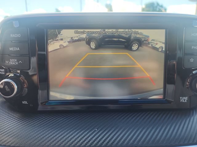 Used 2020 Hyundai Tucson SE AWD/4WD image 19