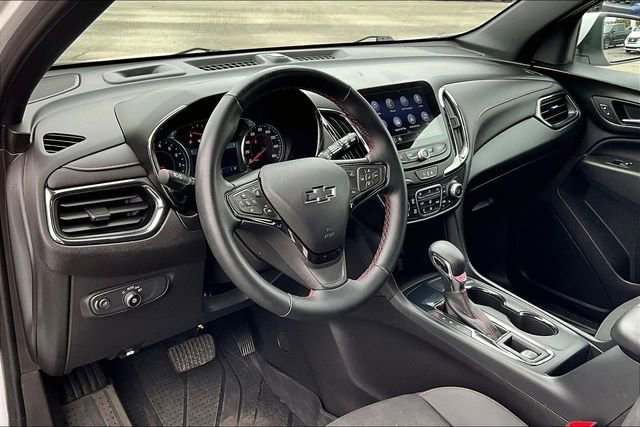 Used 2024 Chevrolet Equinox RS FWD image 14