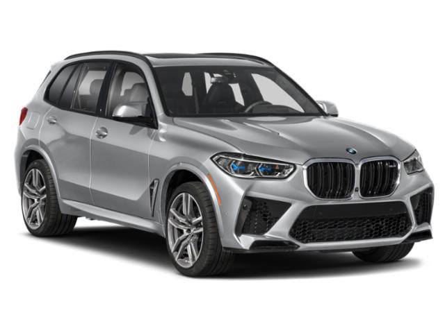 Used 2023 BMW X5 M w/ Competition Package image 9