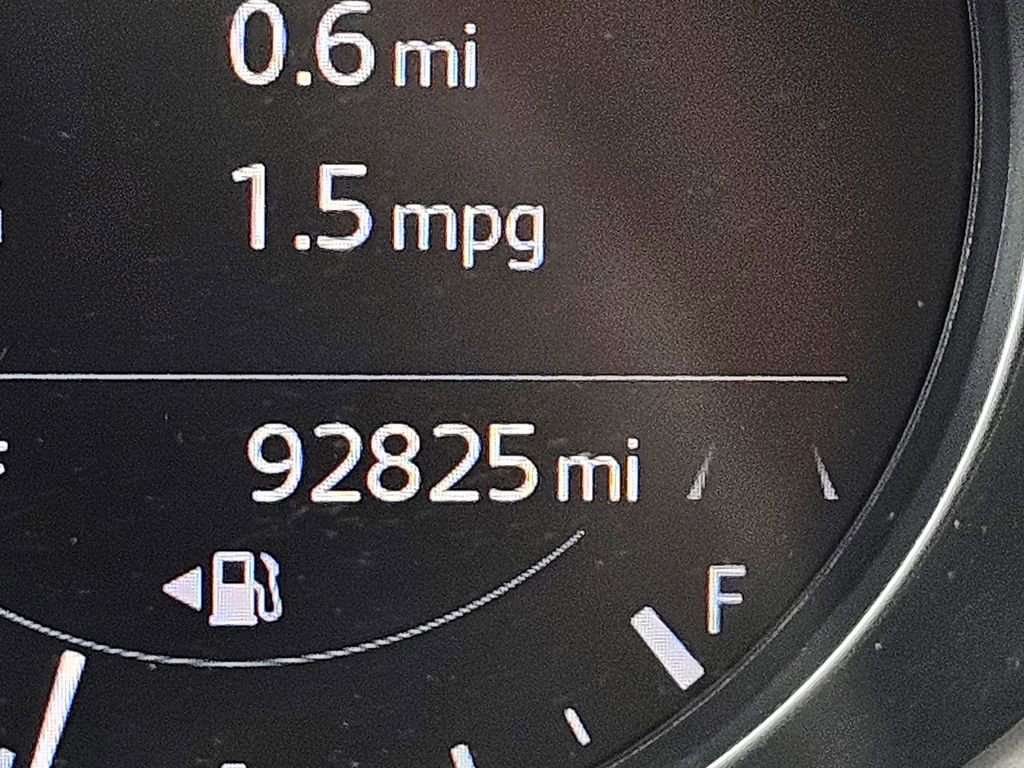 Used 2018 MAZDA MAZDA6 Touring FWD image 31