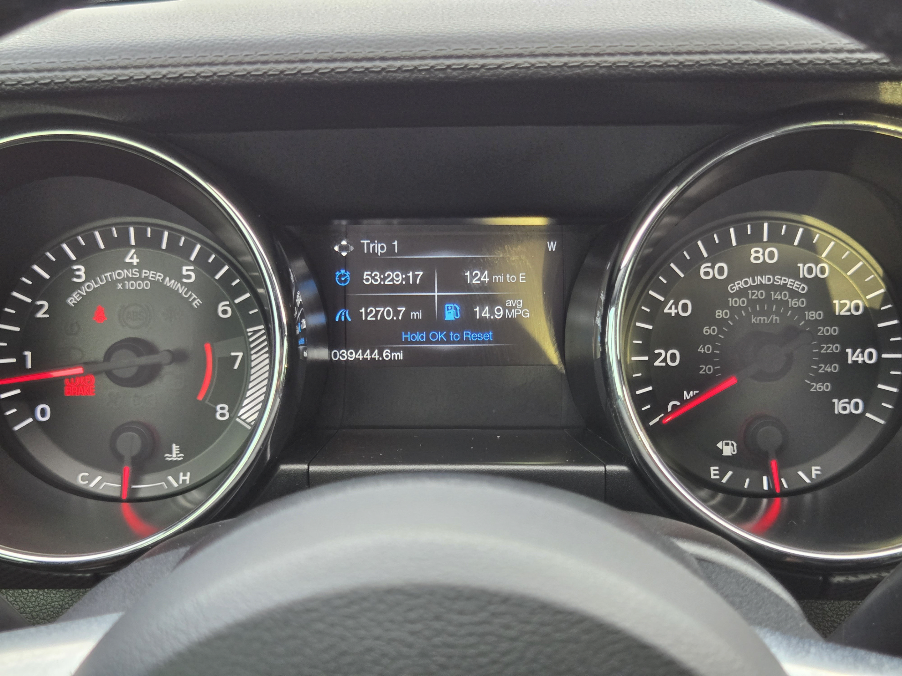 Used 2017 Ford Mustang GT RWD image 12