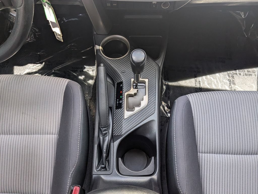 Used 2014 Toyota RAV4 XLE FWD image 6