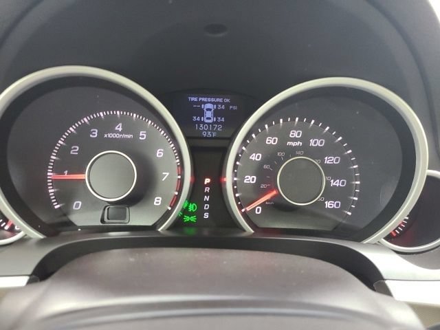 Used 2009 Acura TL FWD image 28