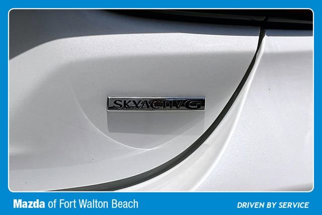 Used 2021 MAZDA MAZDA6 Touring FWD image 21