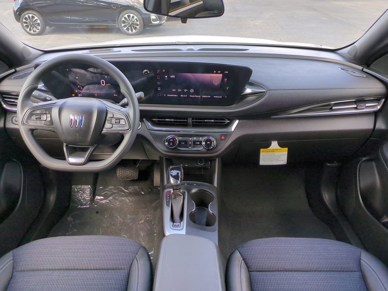 New 2026 Buick Envista Preferred image 15