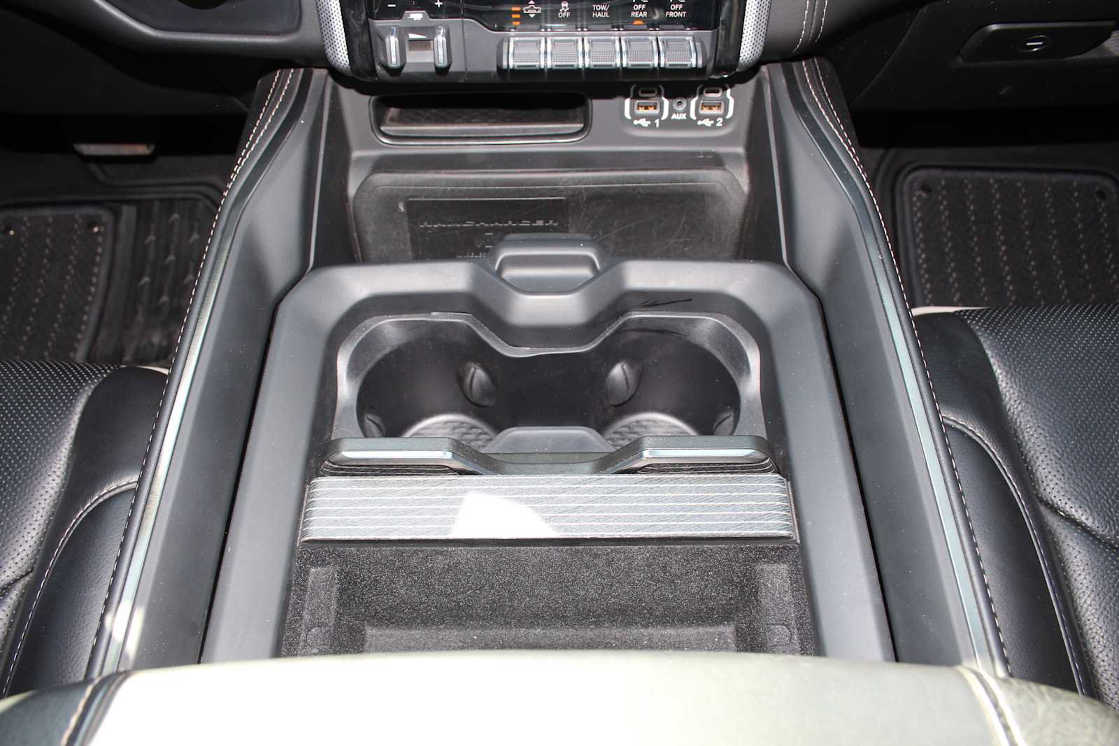 Used 2020 RAM 1500 Limited AWD/4WD image 37