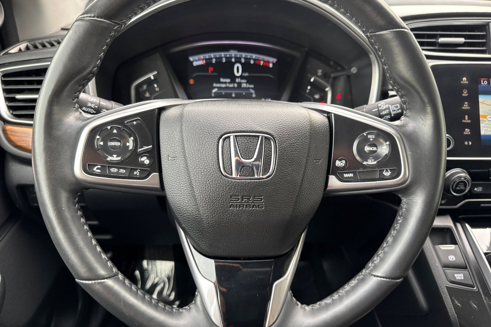 Used 2022 Honda CR-V Touring image 17
