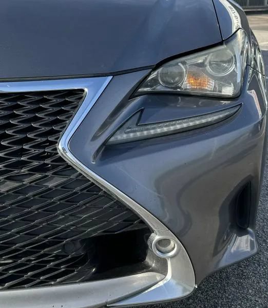 Used 2016 Lexus RC 350 RWD image 9