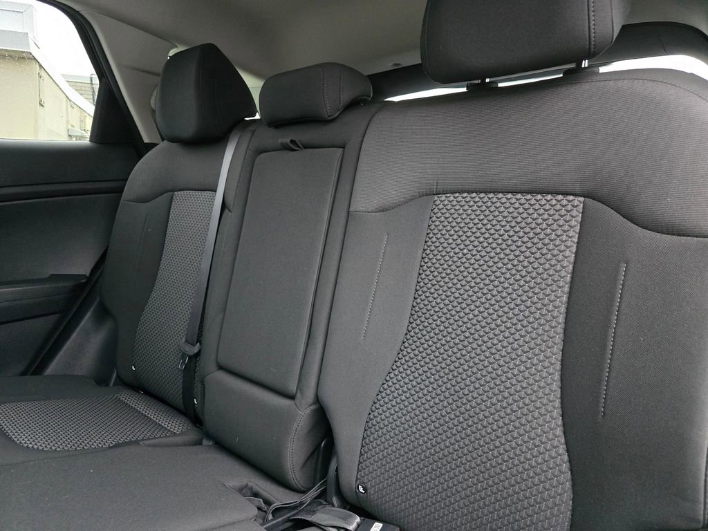 Certified 2024 Kia Sportage LX image 23